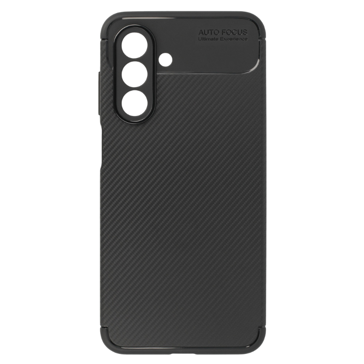 Ovitek za telefon "Carbon Elite" Samsung Galaxy A26 5G