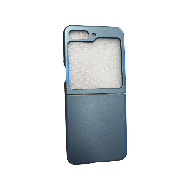 Ovitek za telefon "Plastic Case" Samsung Galaxy Z Flip 5 – Infostyle