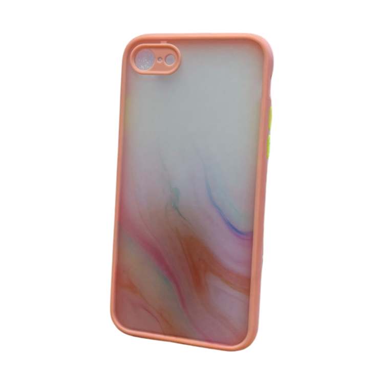 Ovitek za telefon "Marble" iPhone SE 2020/SE2/SE3/7/8