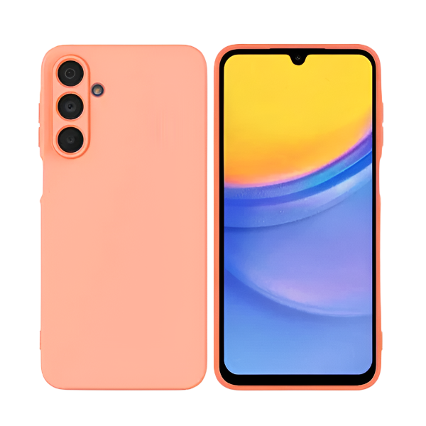 Ovitek za telefon ''Lite'' Samsung Galaxy A16 5G – Infostyle – Roza