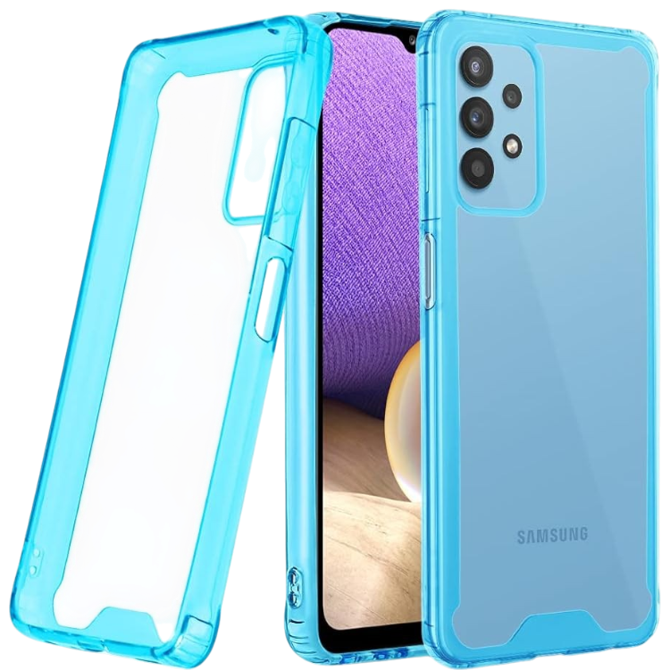 Ovitek + zaščitno steklo za Samsung Galaxy A13 5G/A04s