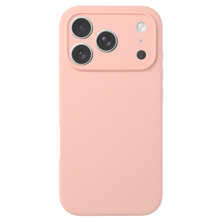 Ovitek za telefon "Lite" iPhone 17 Pro