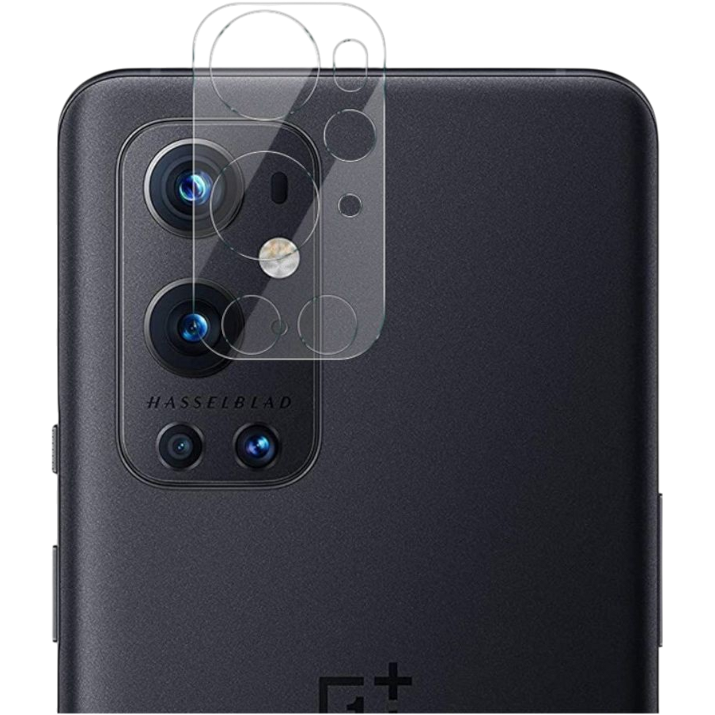 Zaščita za kamero za OnePlus 9 Pro – Infostyle