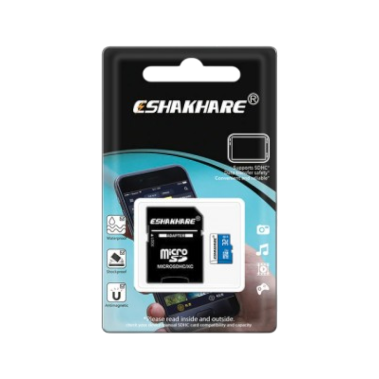 Micro SD kartica "CHAKHARE" 32GB