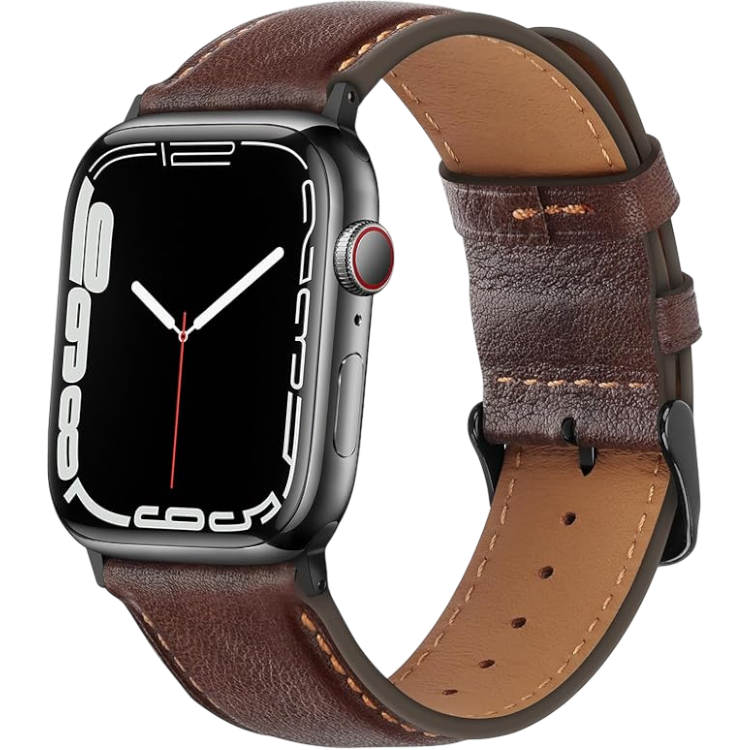Pašček "HITZEE" + ovitek za Apple Watch 42/44/45/46/49mm