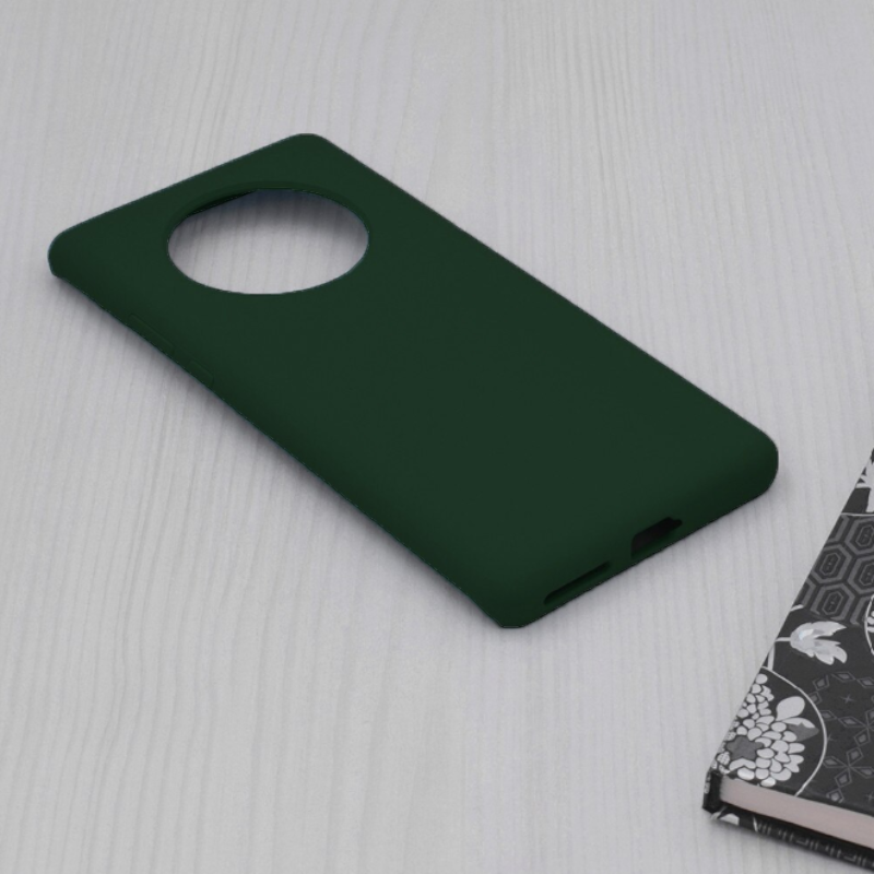 Silikonski ovitek "Soft Edge" za Huawei Mate 50 Pro – Techsuit