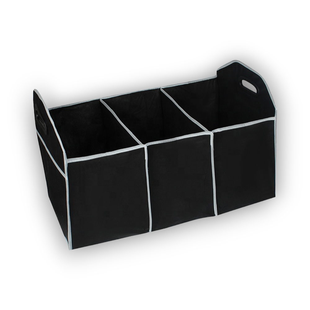 Avto organizator za prtljago