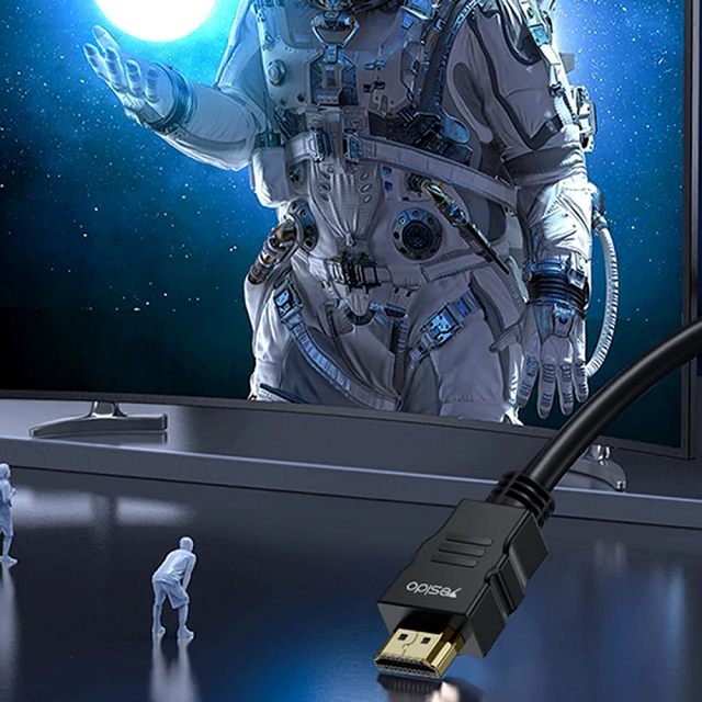 HDMI kabel – Infostyle