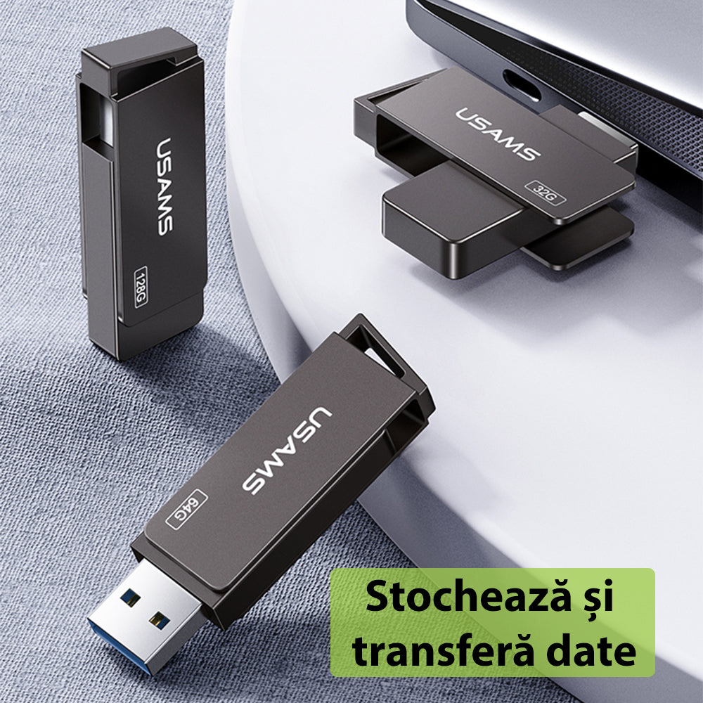 USB ključ 3.0 32GB – Usams