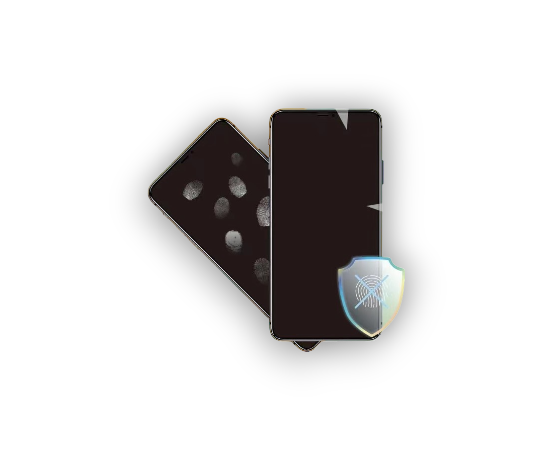 Zaščitno steklo za XIAOMI Redmi Note 11/ Note 11S Black - Full Glue – G-Rhino