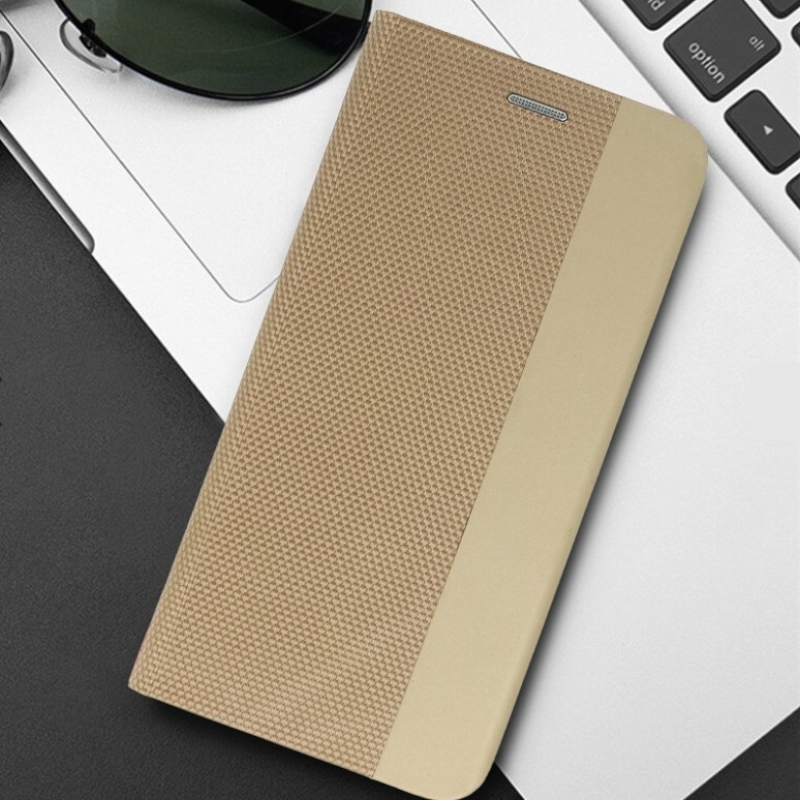Preklopna torbica "Sensitive" za Xiaomi Mi 10 Pro – Vennus