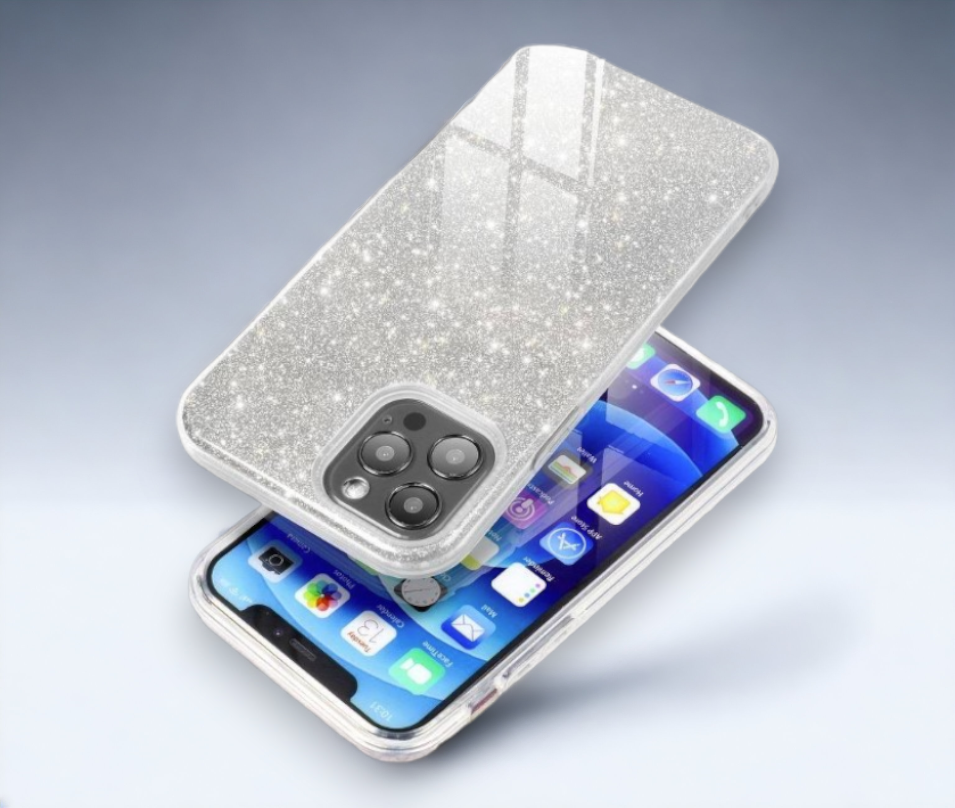 Ovitek "Shining" za Xiaomi Redmi Note 11 5G – Infostyle