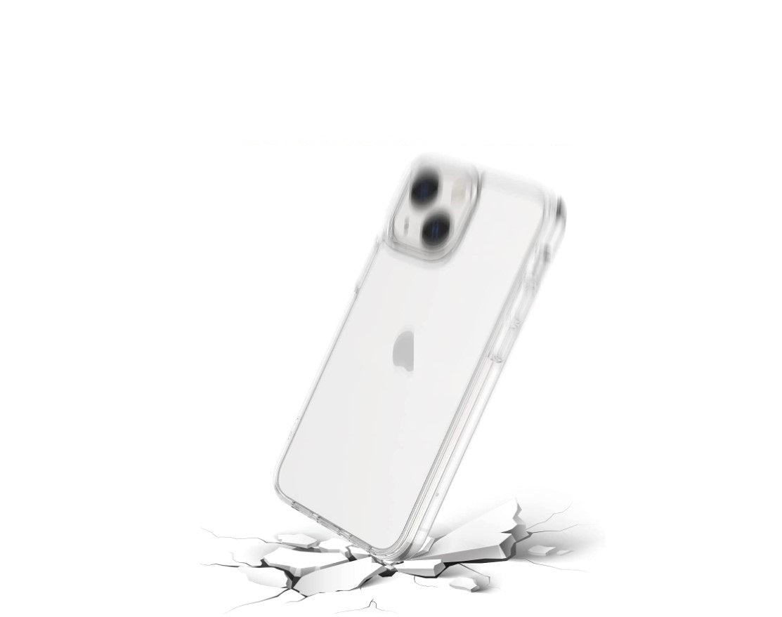 Silikonski ovitek za Samsung Galaxy A14 (2mm) – Infostyle