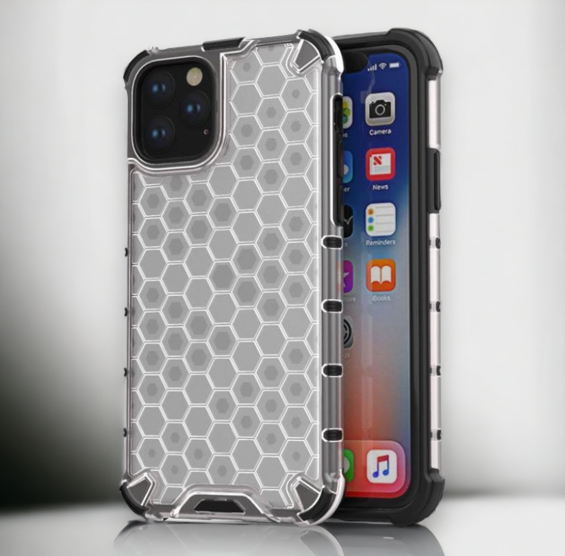 Silikonski ovitek "Honey Armor" za Samsung Galaxy A04s – Tel Protect