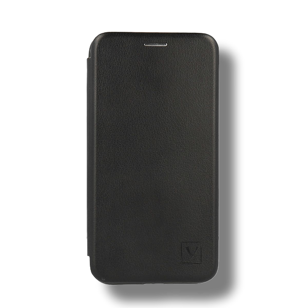 Preklopna torbica "Magnum Flex" za Xiaomi Mi 10 Pro - Črna – Vennus