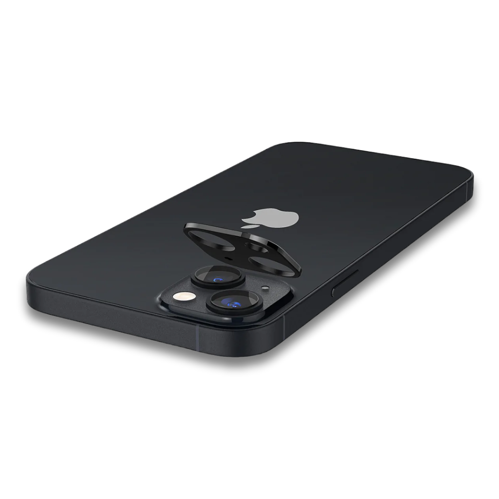 Zaščitno steklo za kamero - iPhone 14 / 14 Plus – Infostyle