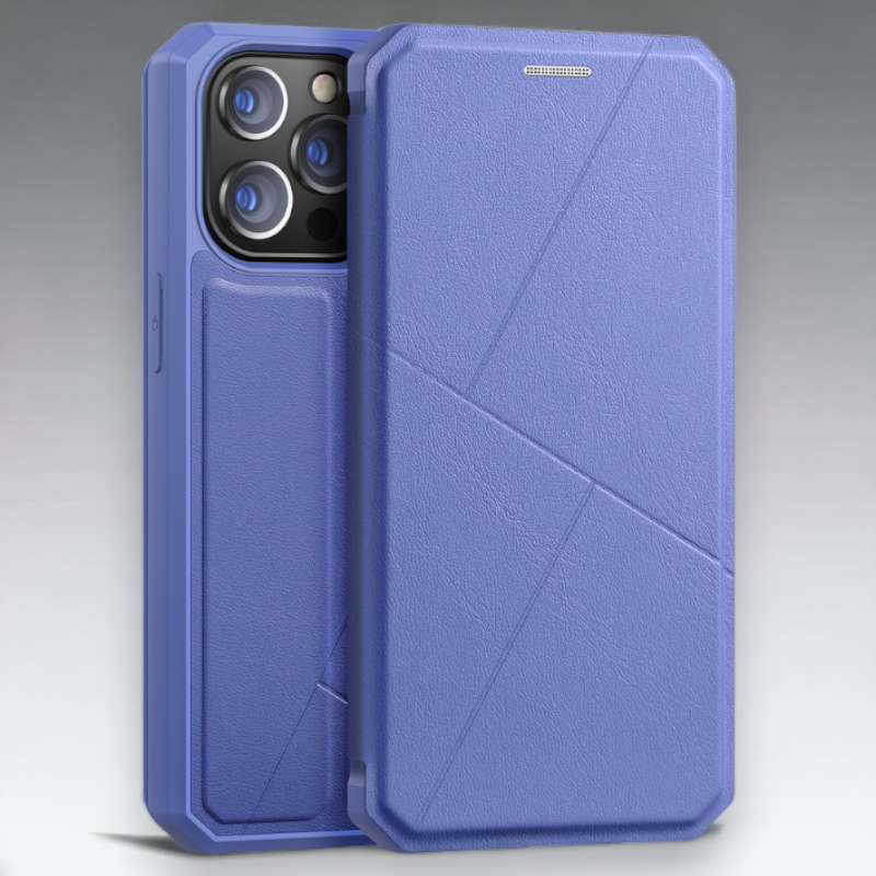 Premium preklopna torbica "SKIN X" za Samsung Galaxy A33 5G – Dux Ducis