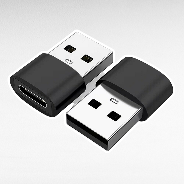 Adapter iz USB C v USB A