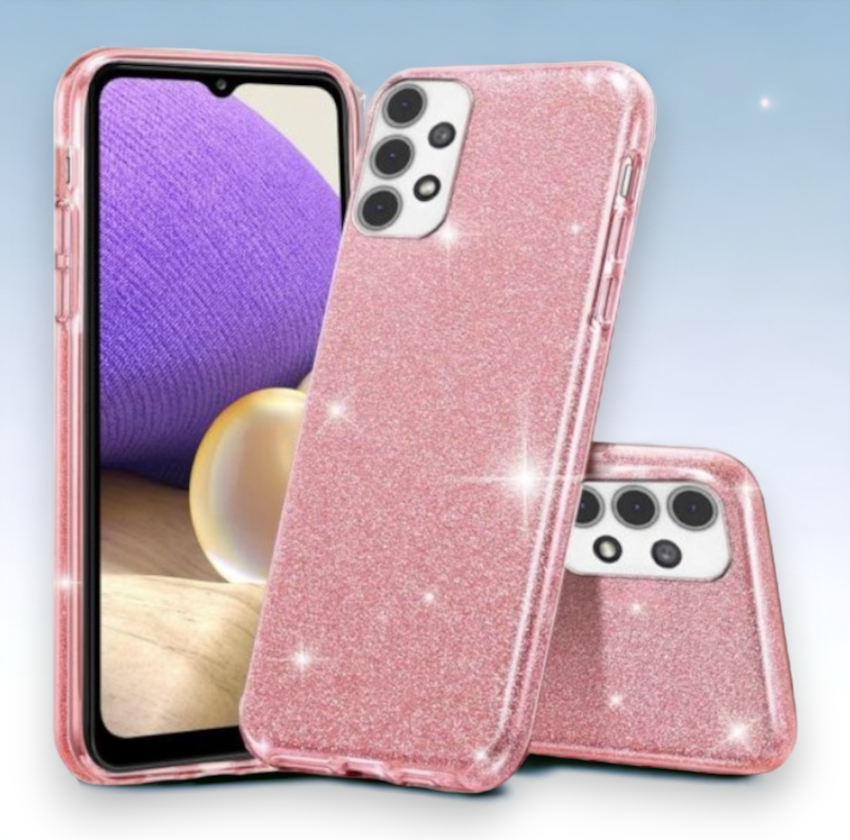 Ovitek "Shining" za Samsung Galaxy A72 4G/5G – Infostyle