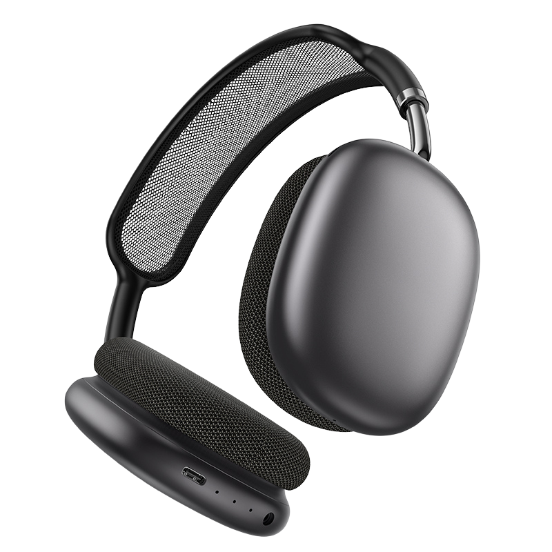 Naglavne slušalke za telefone in računalnike