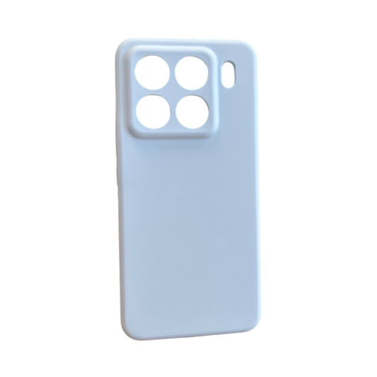 Ovitek za telefon "Lite" Xiaomi 15 Pro 5G – Infostyle – Modra