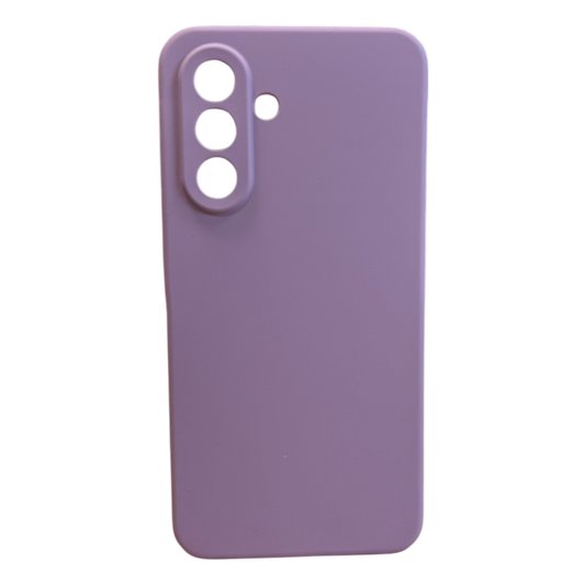 Ovitek za telefon "Lite" Samsung Galaxy A36 5G – Infostyle – Vijolična