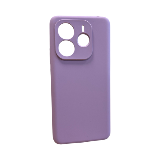 Ovitek za telefon "Lite" Xiaomi Redmi Note 14 5G – Infostyle