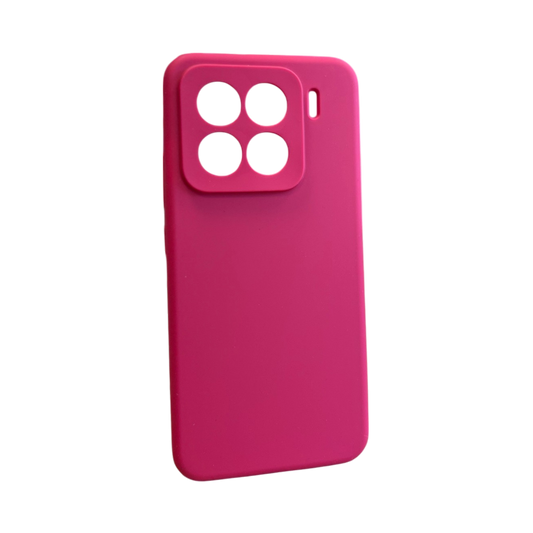 Ovitek za telefon "Lite" Xiaomi 15 – Infostyle – Rdeča