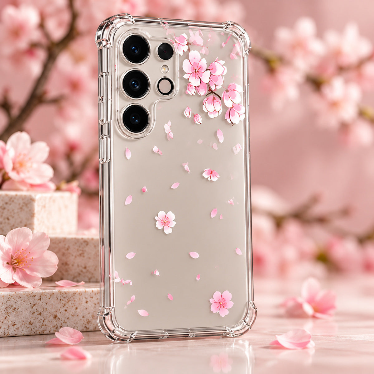 Samsung Galaxy A24 4G Phone Case