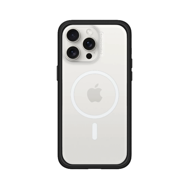 Ovitek "Rhinoshield Modular" za iPhone 15 Pro Max