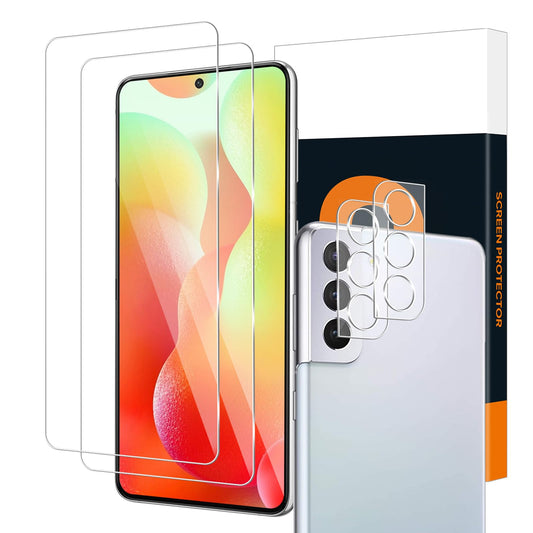 Samsung-Galaxy-S21-FE-5G-zascitno-steklo-in-zascita-kamere