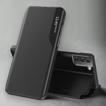 Pametna preklopna torbica za Samsung Galaxy S21 Plus – Infostyle