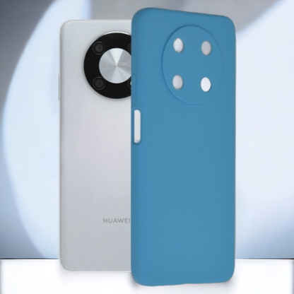 Silikonski ovitek "Soft Edge" za Huawei nova Y90 – Techsuit