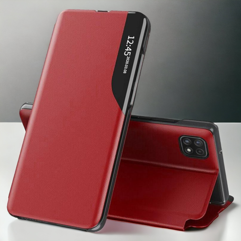 Pametna preklopna torbica za Samsung Galaxy A22 5G – Infostyle