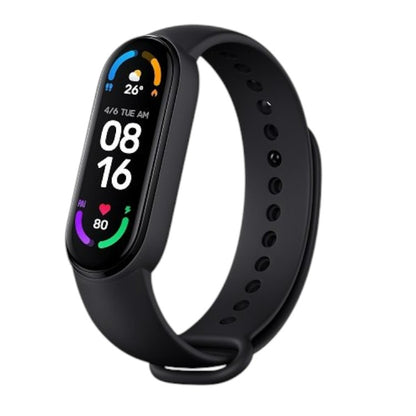 Pametna zapestnica – Infostyle