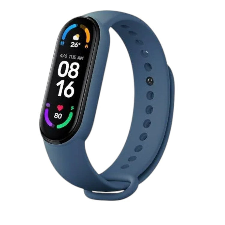 Pametna zapestnica – Infostyle