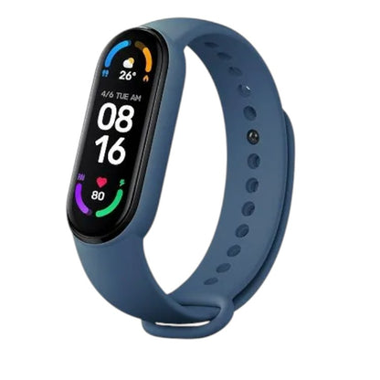 Pametna zapestnica – Infostyle