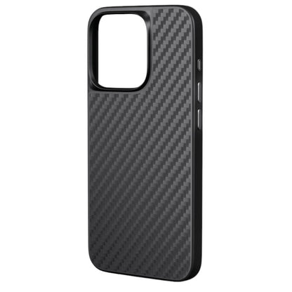 Ovitek za telefon "Rhinoshield Carbon" iPhone 15 Pro max