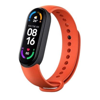 Pametna zapestnica – Infostyle