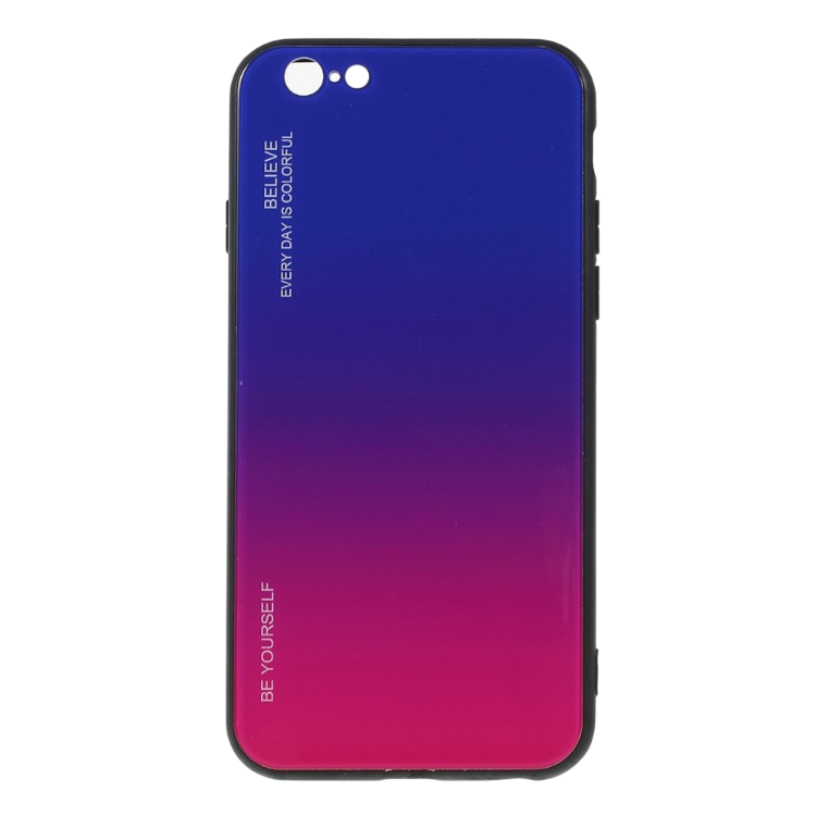 Hibridni ovitek za iPhone SE 2022/2020 / iPhone 7/8 – Infostyle – Modra