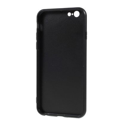 Hibridni ovitek za iPhone SE 2022/2020 / iPhone 7/8 – Infostyle