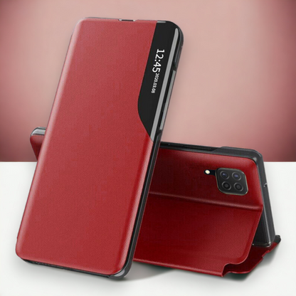 Pametna preklopna torbica za Samsung Galaxy A22 4G – Infostyle