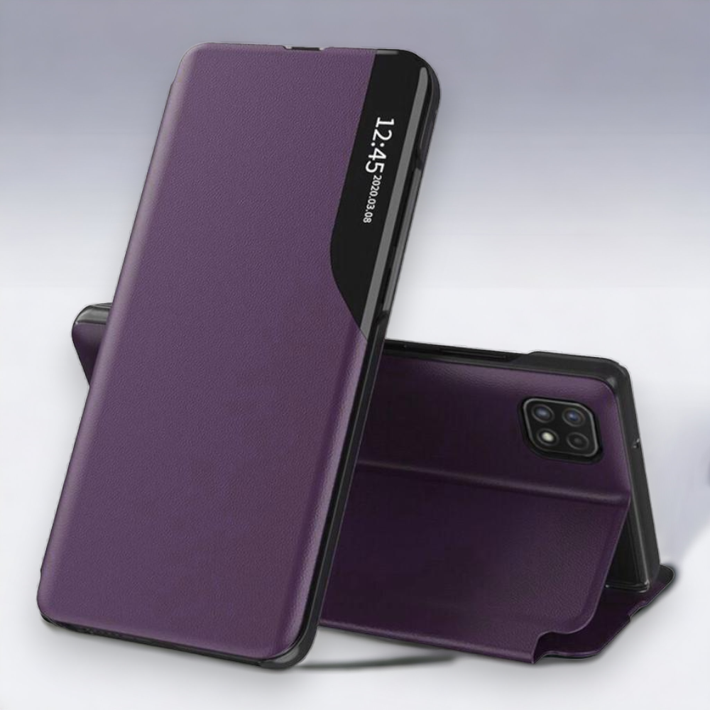 Pametna preklopna torbica za Samsung Galaxy A22 5G – Infostyle