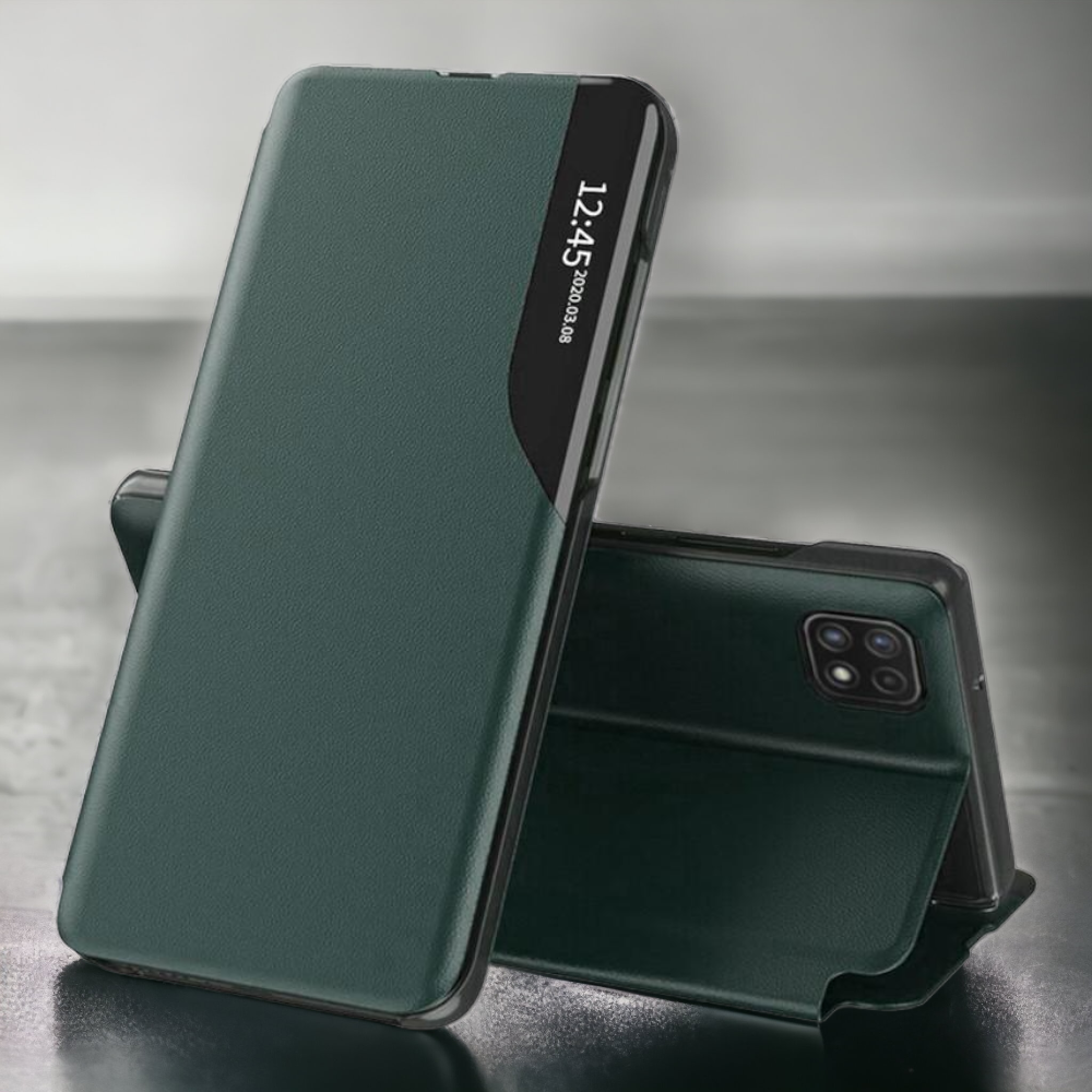 Pametna preklopna torbica za Samsung Galaxy A22 5G – Infostyle