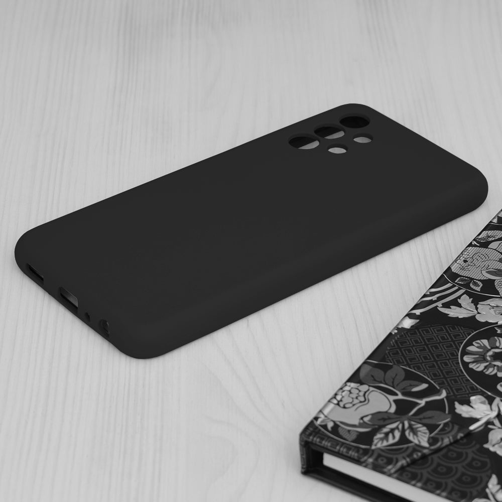 Silikonski ovitek "Soft Edge" za Samsung Galaxy A13 4G – Techsuit