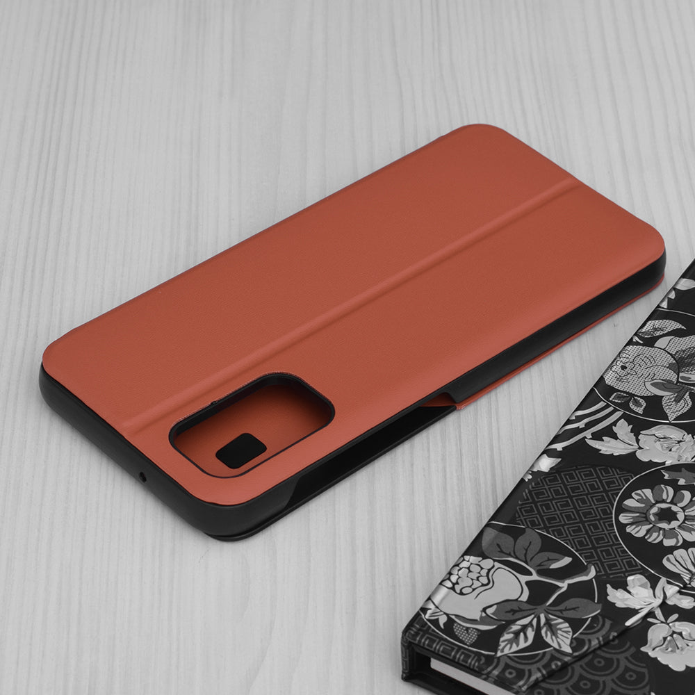 Pametna preklopna torbica za Samsung Galaxy A13 4G – Infostyle
