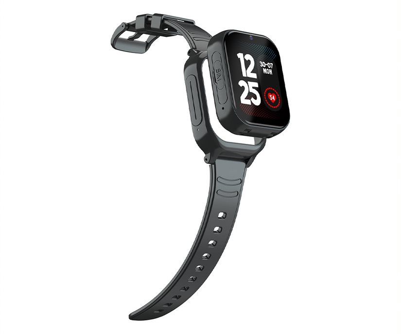 Otroška pametna ura FOREVER KIDS LOOK ME!2