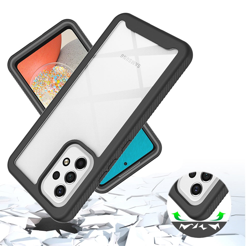 Ovitek "Defense 360 Pro" za Samsung Galaxy A33 5G – Techsuit