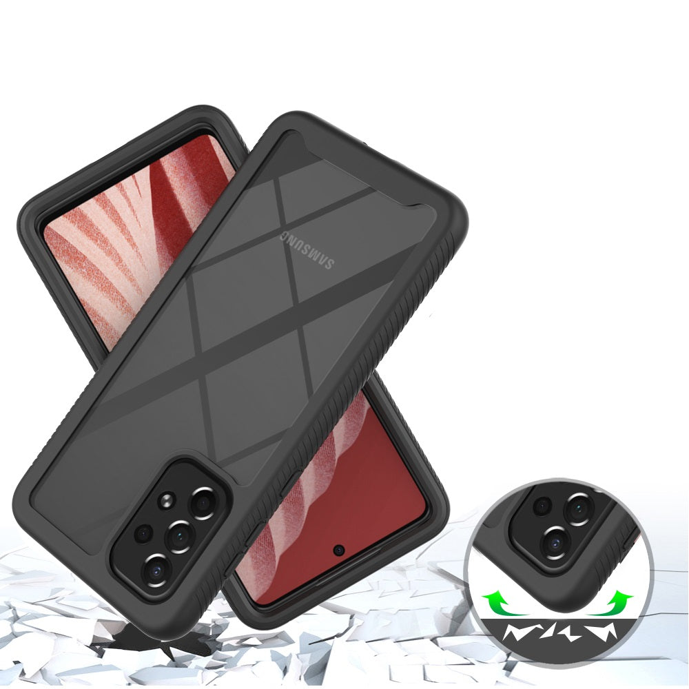 Ovitek "Defense 360 Pro" za Samsung Galaxy A73 5G – Techsuit