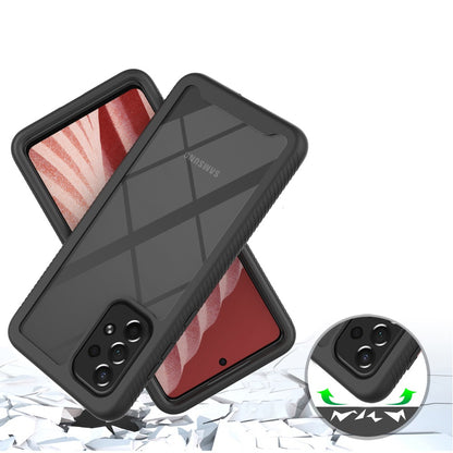 Ovitek "Defense 360 Pro" za Samsung Galaxy A73 5G – Techsuit